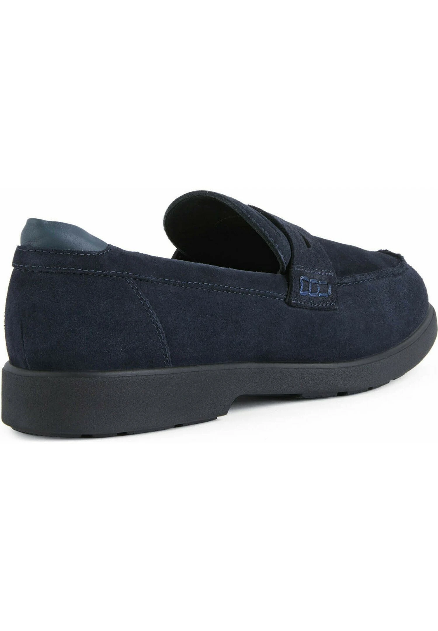 Geox SPHERICA - Mokasyny - Navy 7 Geox SPHERICA - Mokasyny - Navy - obrazek 5
