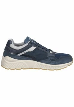 Camel Active Sneakersy Niskie - Navy Blue C -Sklep Toni Pons f7ab98d04b994e77a3ef32a35e276347