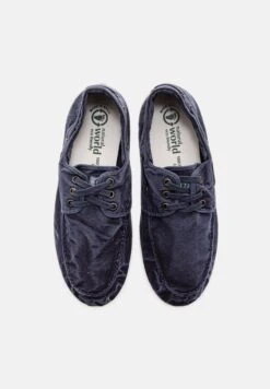 NATURAL WORLD NAUTICO ENZIMATICO - Espadryle - Marino Enz -Sklep Toni Pons f7c41d30148a43208c79b55e7f9c6b78