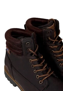 Gas Botki Sznurowane - Braun -Sklep Toni Pons f8bdca85e9054991912a21efb4e7f7ca