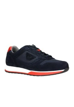 Sneakersy Niskie - Dark Blue 12 Sneakersy Niskie - Dark Blue -Sklep Toni Pons f8c4150e6a804261a39aac3b1a4ff961