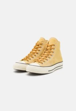 Converse CHUCK 70 JUNGLE CLOTH UNISEX - Sneakersy Wysokie - Trailhead Gold/burnt Honey/white -Sklep Toni Pons f95be4f7f8ef440d9ee74ce35dad8da3