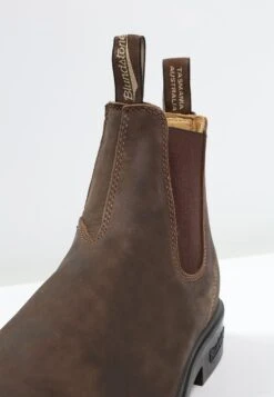 Blundstone 1308 DRESS - Botki - Brown -Sklep Toni Pons f97c46b5cd114771a966a93c22d09ba3
