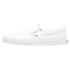 Vans UA CLASSIC SLIP-ON - Półbuty Wsuwane - True White -Sklep Toni Pons f98080b54721456c832df91b2801b7b8