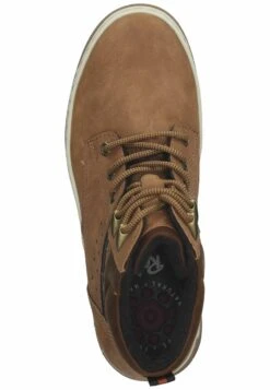 RELIFE Botki Sznurowane - Camel -Sklep Toni Pons fa435e88627e45f78404c1c4260af1d8