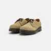 Dr. Martens Sznurowane Obuwie Sportowe - Pale Olive -Sklep Toni Pons faec6ab427a84227a9fba785d57a1aad