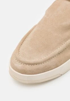 Jack & Jones JFWMACCARTNEY - Półbuty Wsuwane - Sand -Sklep Toni Pons fba65b0d5d8e488985c0cbc608883678