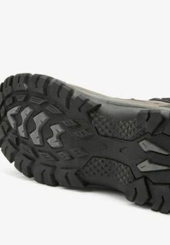 Next Botki Sznurowane - Grey -Sklep Toni Pons fba90f3688d3424692a45041a689b4bf