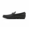 Aldo DRIVER MUDIA - Mokasyny - Black -Sklep Toni Pons fd8973ee9a094b8b8e51309547b9f85d