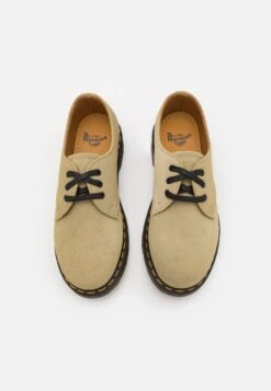 Dr. Martens Sznurowane Obuwie Sportowe - Pale Olive -Sklep Toni Pons fdbece7d95304dd3a886f120b3a40abb