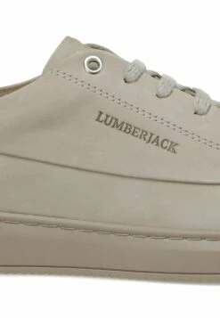 Lumberjack JEROME - Sznurowane Obuwie Sportowe - Beige -Sklep Toni Pons fe50fb192e05418782d79113aa0a02f4