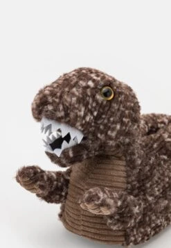 T REX SLIPPER UNISEX - Kapcie - Grey -Sklep Toni Pons fe73f59634994048bc188e195130a057