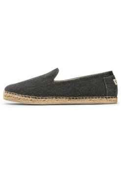 ESSENTIAL - Espadryle - Grey -Sklep Toni Pons fe7701839c6140ed8e7420dd7fde264c