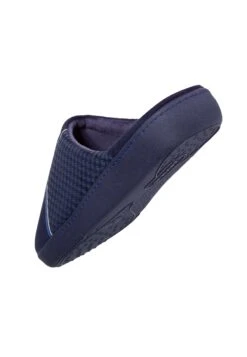ISOTONER EXTRA COMFORT - Kapcie - Navy Blue -Sklep Toni Pons fec9bd771b4f483dbad3d49ae7373903
