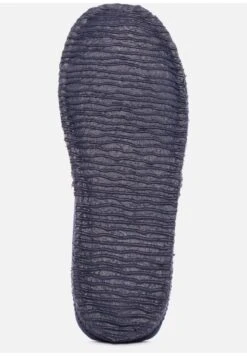 Giesswein BERLIN - Kapcie - Dark Blue -Sklep Toni Pons ff03d641fe1c430c939a77734b9b3785