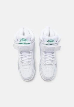 Ewing FOCUS - Sneakersy Wysokie - White/jelly Bean/wind Chime -Sklep Toni Pons ff2012c8327b4b8986f53a645477198d