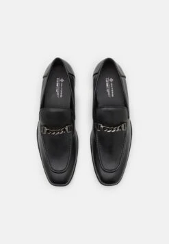 Call It Spring VEGAN RYO - Półbuty Wsuwane - Black -Sklep Toni Pons ff4542d8454346efab2b5660130b6cad